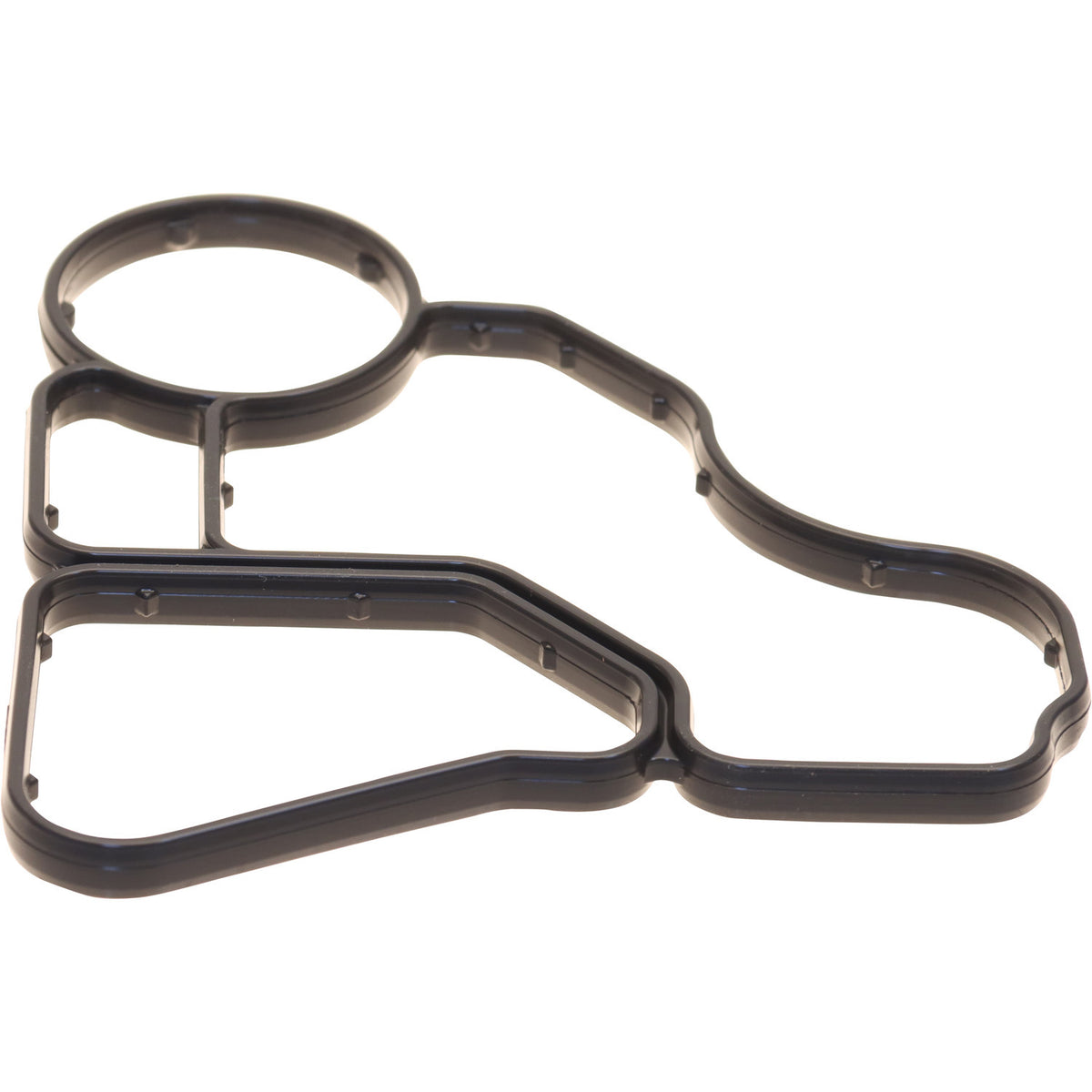Oil Filter Adapter Gasket 11428637821