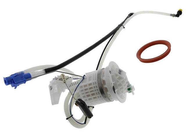 Mini Cooper Fuel Sender-Filter Assembly 16112755085