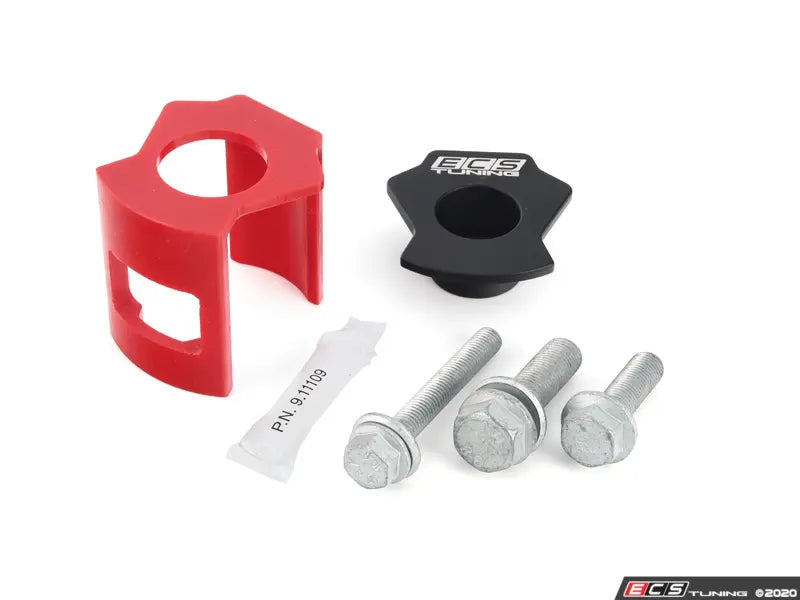 MK8/Taos/Arteon Billet / Polyurethane Dogbone Mount Bushing Insert ES4465612
