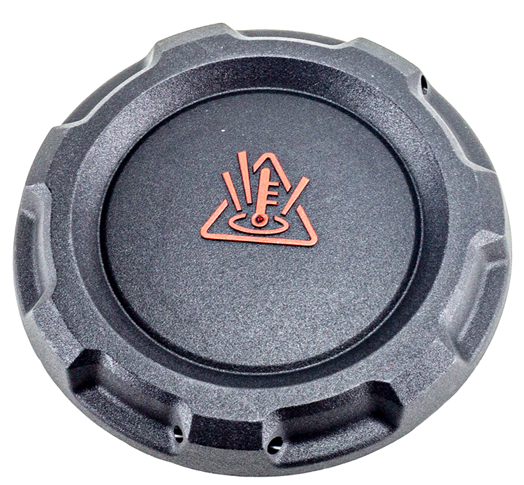 Audi/VW Expansion Tank Cap