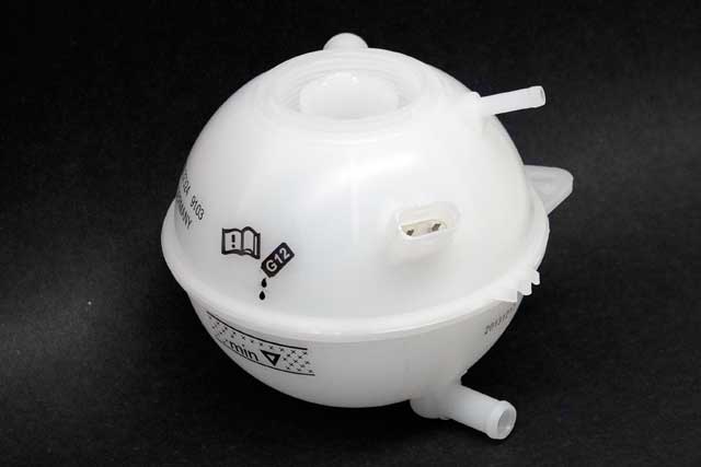 Coolant Expansion Tank Febi 1J0121107F