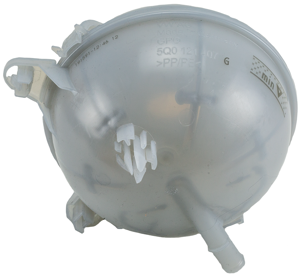 Audi/VW Expansion Tank 5Q0121407M