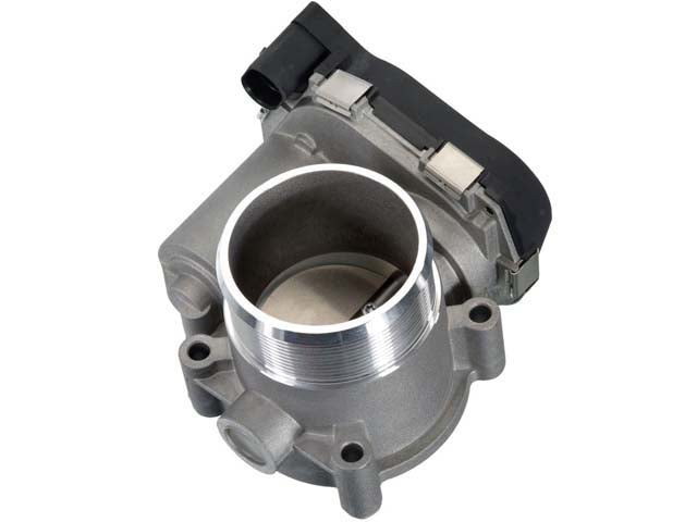 Throttle Body Pierburg 7.03703.71.0