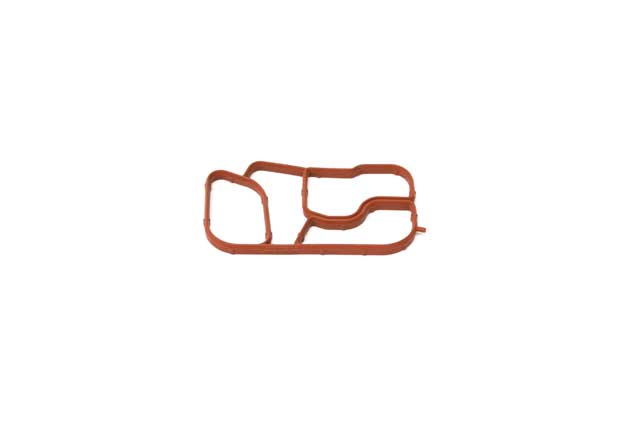 Engine Oil Cooler Gasket Elring 06J117070C