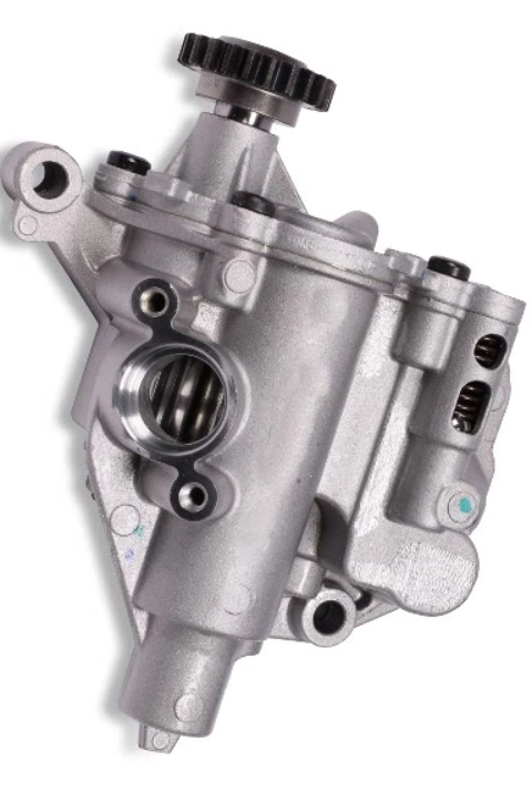 Oil Pump Hepu OP5504