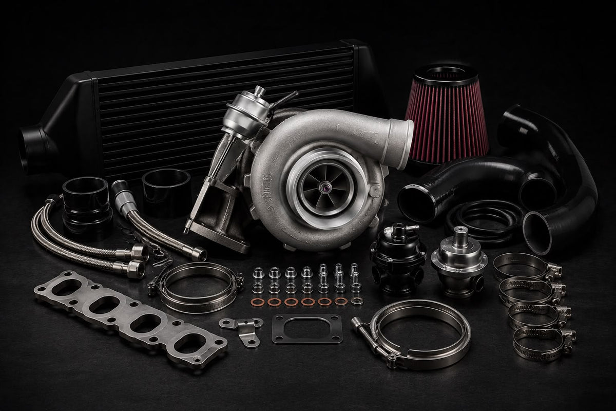 Performance Parts