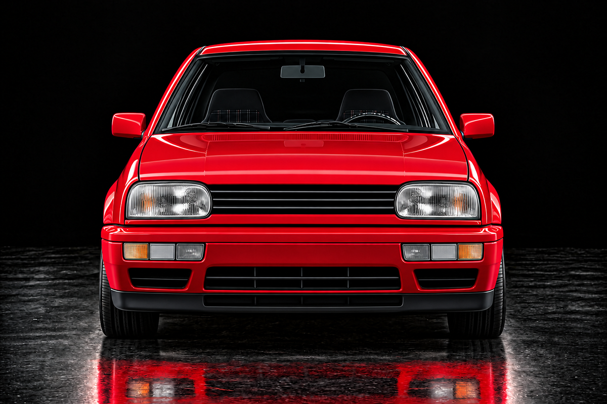 MK3 1993-1999