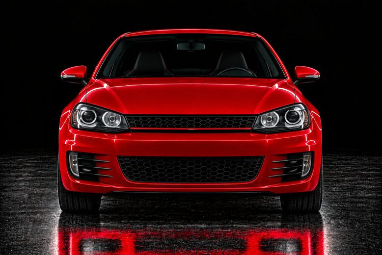 GTI MK6 2010-2014