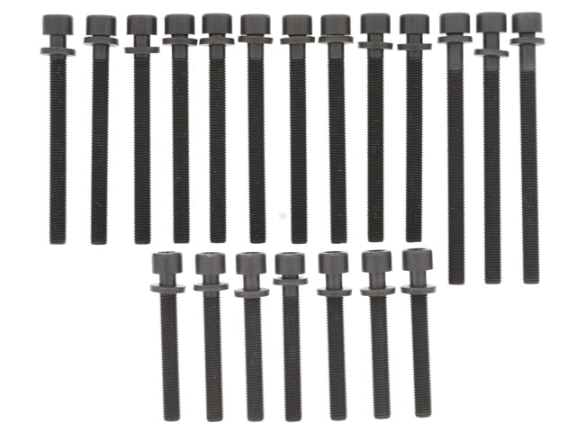 Cylinder Head Bolt Set Victor Reinz 021103384K