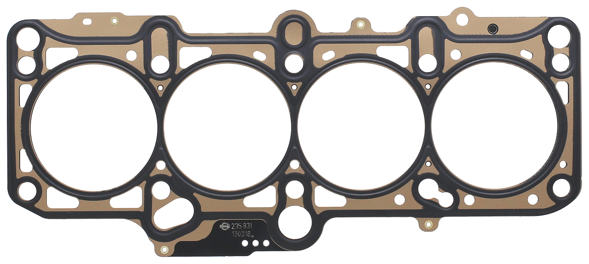Cylinder Head Gasket 235.831