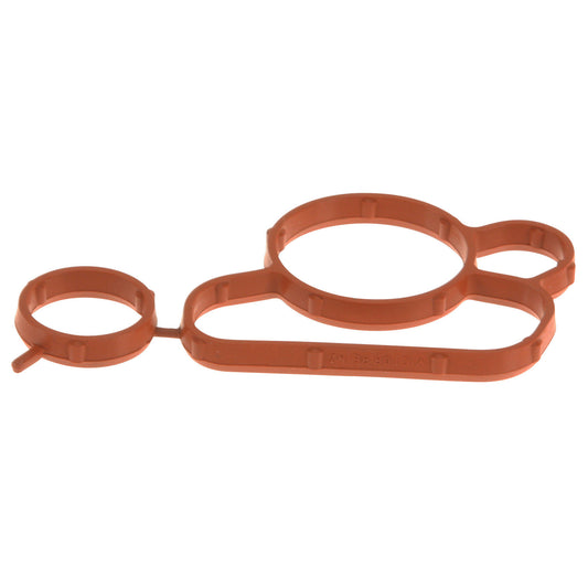 Oil Filter Housing Gasket Victor Reinz 06J115441A