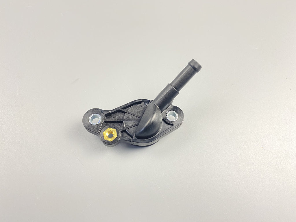 Coolant Outlet Flange 06K121132