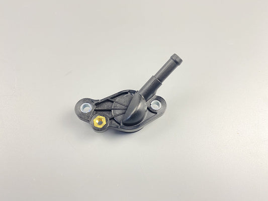 Coolant Outlet Flange 06K121132