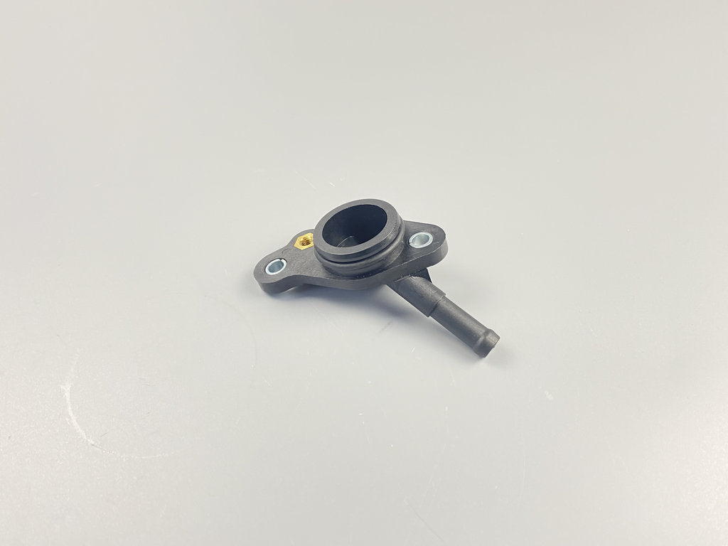 Coolant Outlet Flange 06K121132