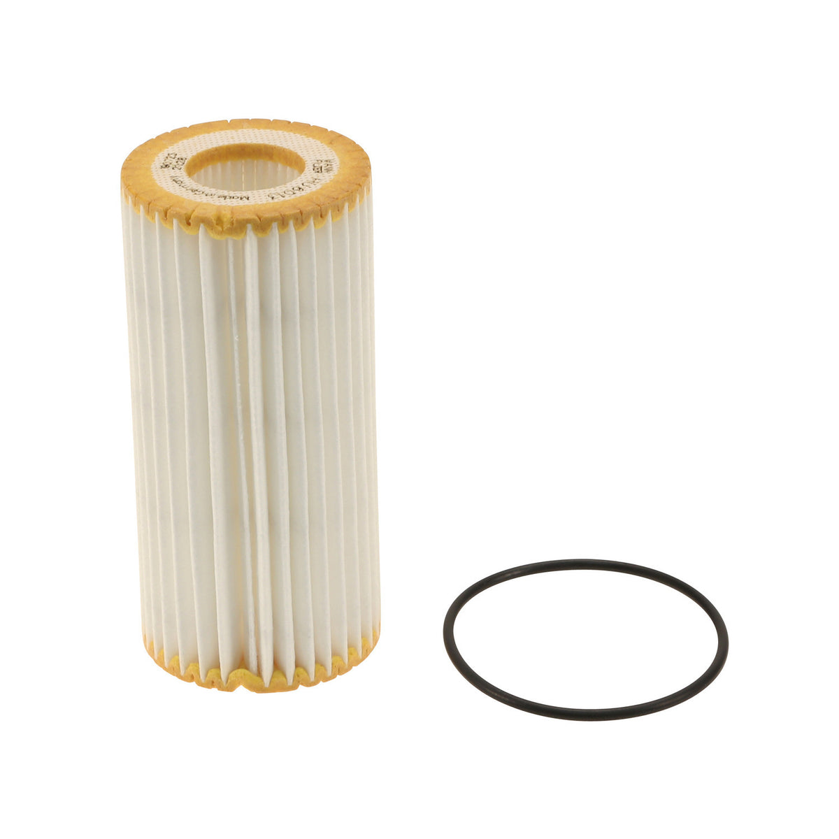 Oil Filter EA888.3 + EA888.4 Mann 06L115562B