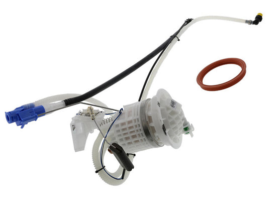 Mini Cooper Fuel Sender-Filter Assembly 16112755085