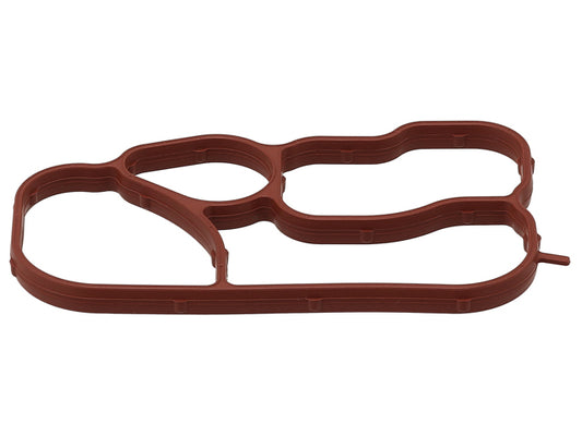 Engine Oil Cooler Gasket Elring 06L117070