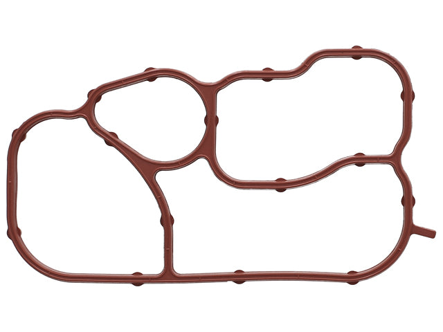 Engine Oil Cooler Gasket Elring 06L117070