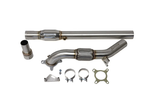 MK5/MK6 ARM Down Pipe