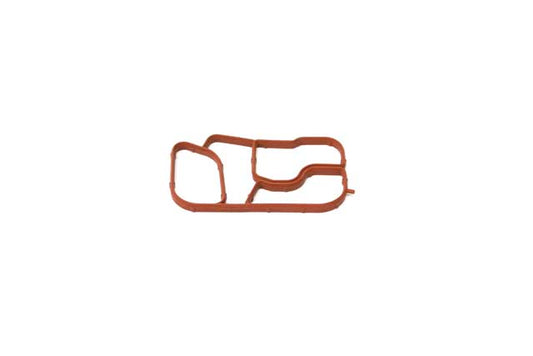 Engine Oil Cooler Gasket Elring 06J117070C