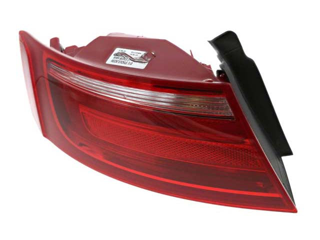 Outer Tail Light set Audi A5 8T0