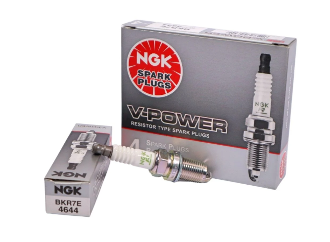 Spark Plug BKR7E