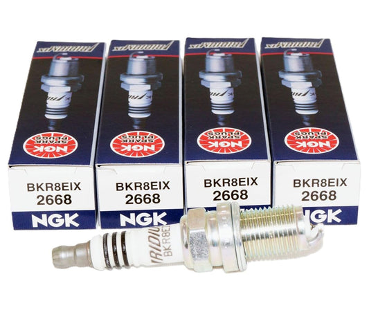 Spark Plug BKR8EIX