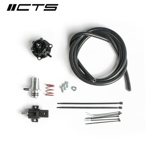 CTS Turbo 2.0T Atmospheric BOV KIT (EA888.1)