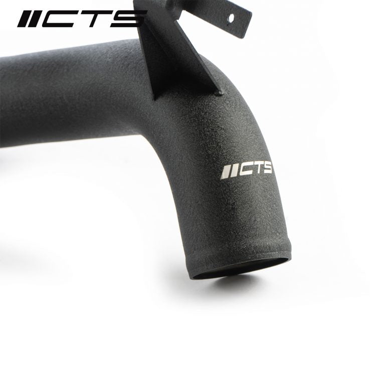 CTS Turbo MK8 Golf GTI Turbo Outlet Pipe