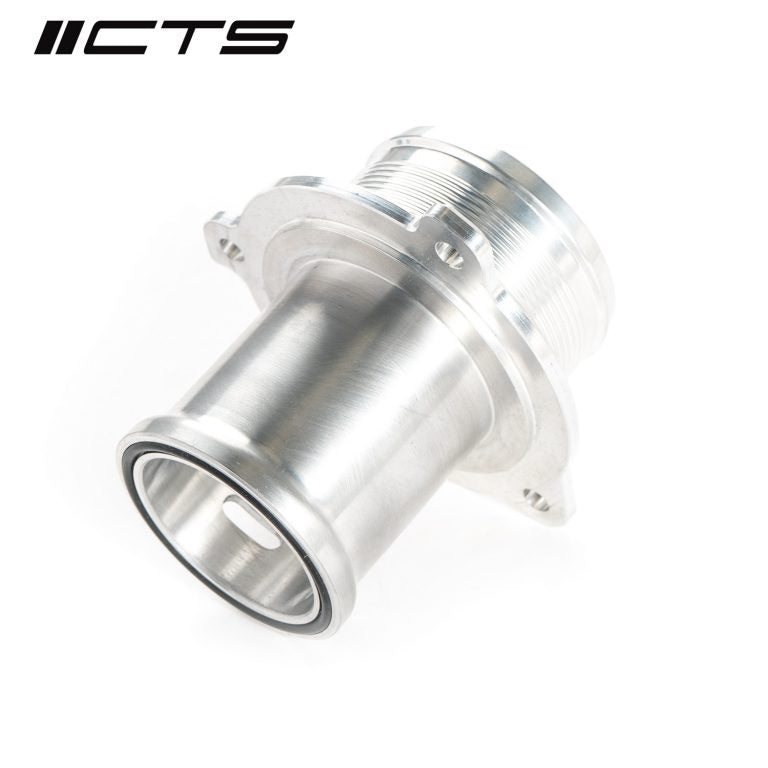 CTS Turbo MK8 Golf GTI Turbo Outlet Pipe