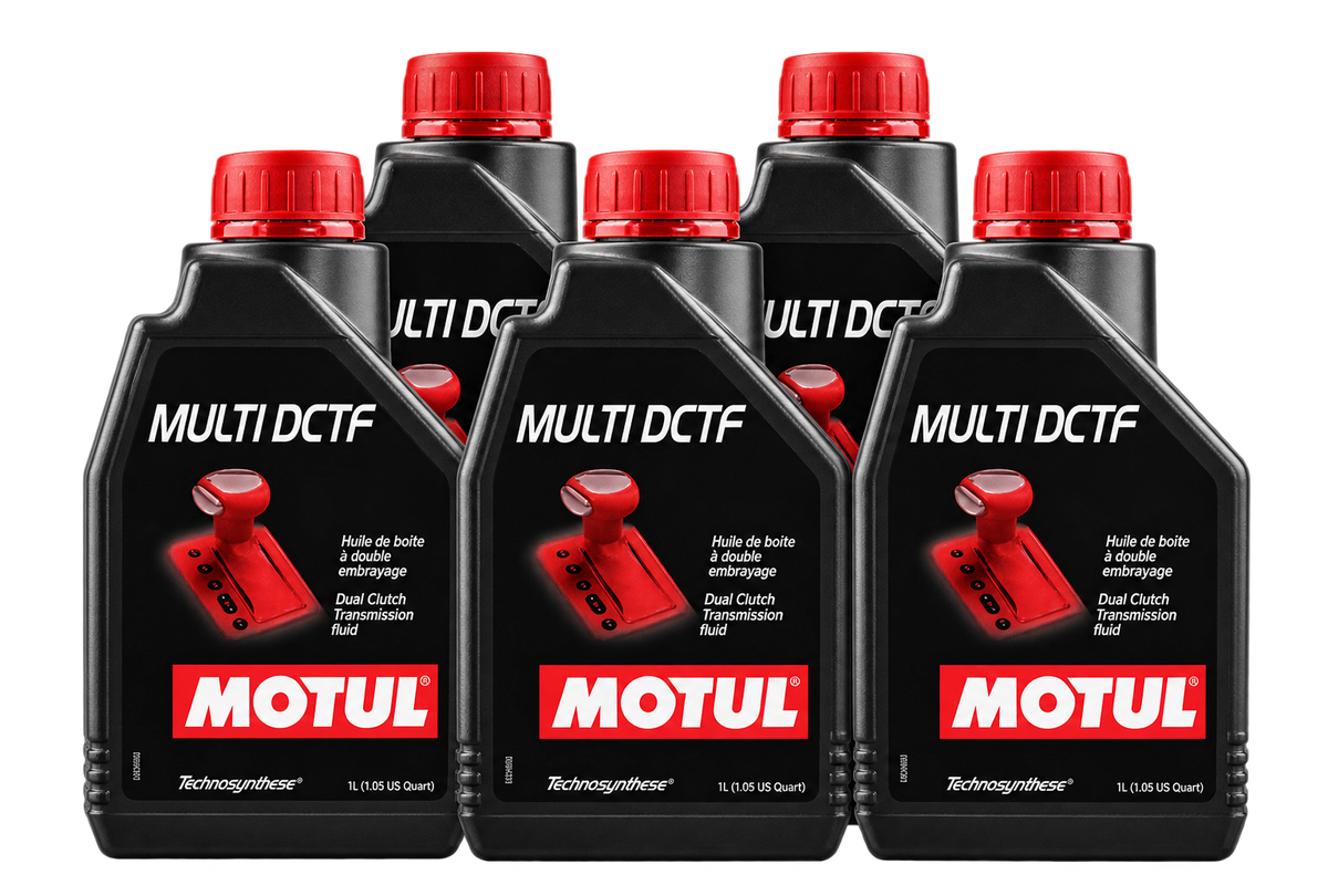 DSG Transmission Service Kit DQ381