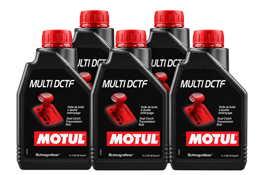 DSG Transmission Service Kit DQ381