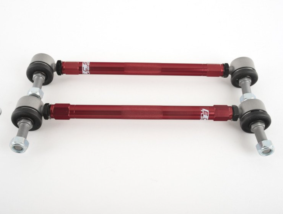 Adjustable Front Sway Bar End Links - Pair ES3184741