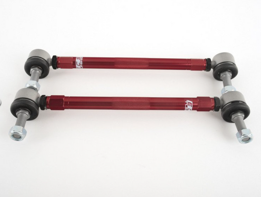 Adjustable Front Sway Bar End Links - Pair ES3184741