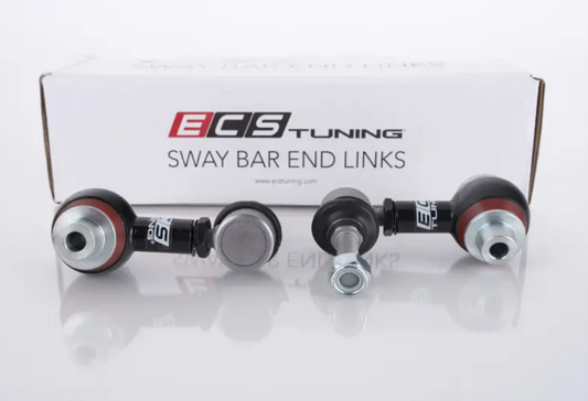 Adjustable Rear Sway Bar End Links - Pair ES3514622