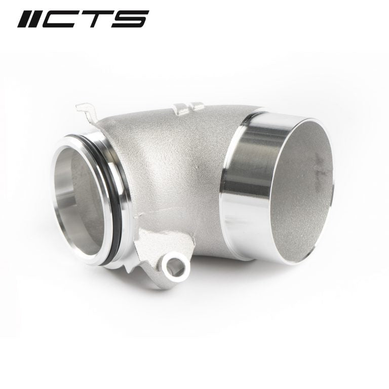 CTS Turbo MK8 Golf GTI/8Y Audi A3 Turbo Inlet Pipe