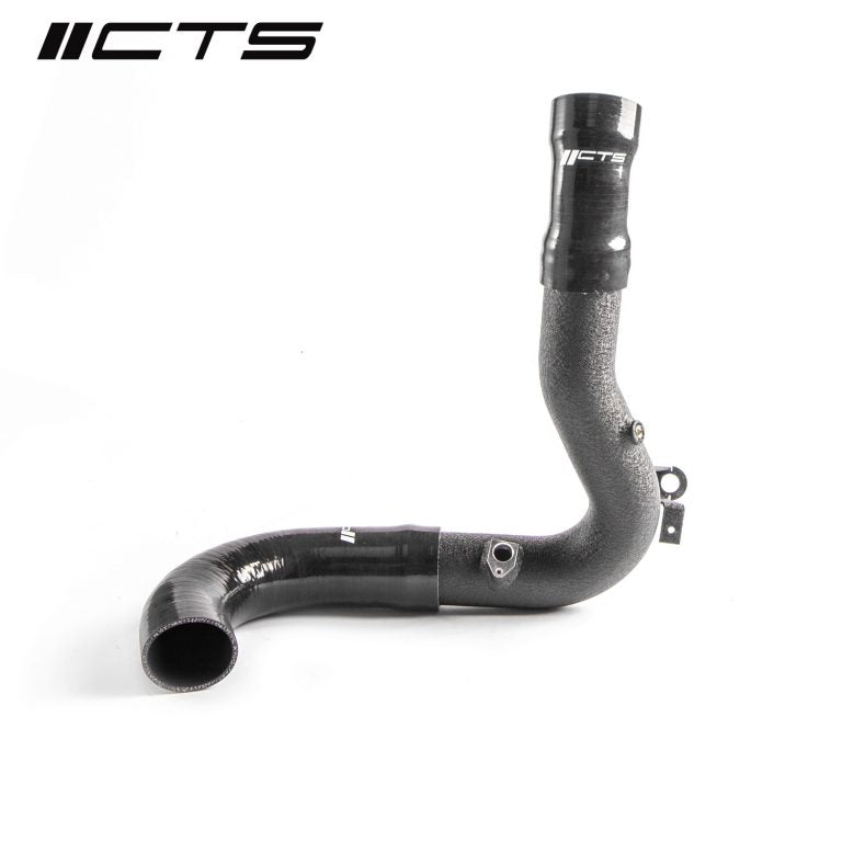 CTS Turbo MK8 Throttle Pipe GTI/ Audi 8Y A3 EVO4