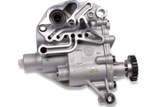 Oil Pump Hepu OP5504