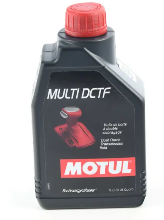 DSG Transmission Service Kit DQ250