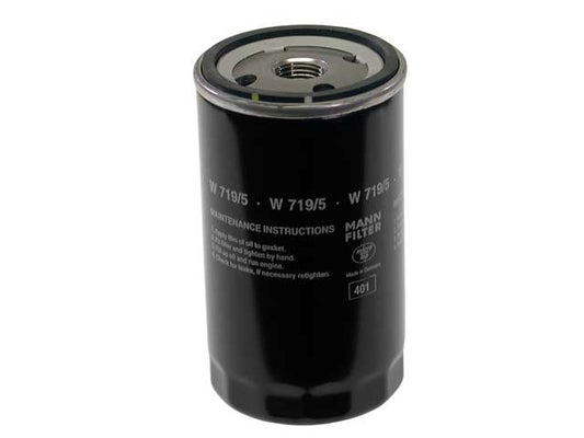 Oil Filter Audi/VW Mann W719/5